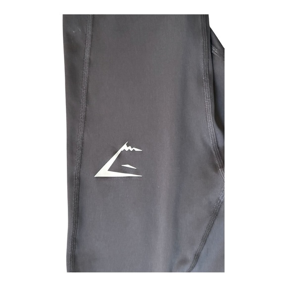 Women’s Gymshark Tapered Jogger Pants! Black! Small! - Picture 4 of 6